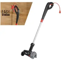 Skil Elektro-Fugenbürste 500 W mit Stahlbürste und Höhenverstellung 0700 AG