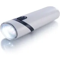 Ansmann RC2 -Taschenlampe mit schwenkbarem Kopf, einfaches Laden