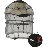 Outdoor Research Deluxe Spring Kopfschutznetz