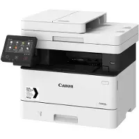 Canon i-SENSYS MF453DW, Laser, Monodruck, 1200 x 1200 DPI, A4, Direktdruck, Schwarz, Weiß