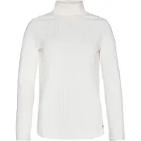 Protest Skipullover Ellaas Powerstretch Top Canvasoffwhite Damen-XL