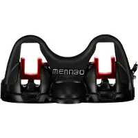 Menabo Magnet Skiträger Himalaya
