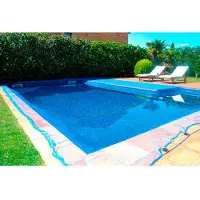 Fun And Go Poolnetz 5 X 9 M