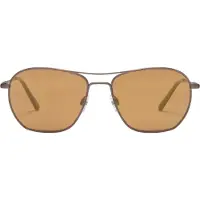 Serengeti Sonnenbrille SS545003 Lunger Uni Gunmetal