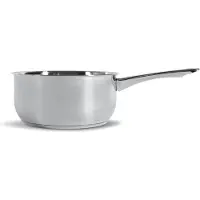 BK Kasserolle Bright Edelstahl ø 20 cm