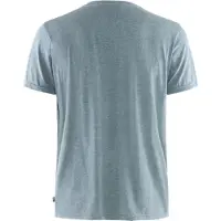 Fjällräven Logo Kurzarm-t-shirt