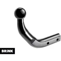 BRINK Anhängevorrichtung 530800
