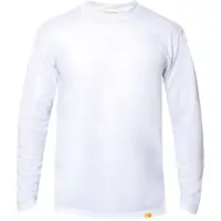 IQ-UV Uv 50+ Langarm-rash Guard