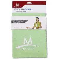 Mission Enduracool Yoga L Handtuch