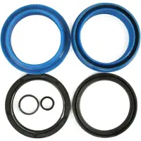 Enduro Fk6653 Fox 40 Retention