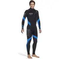 Mares Flexa 8.6.5 - Herren - Gr: 2 #