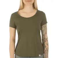 IQ-UV Uv Free Kurzarm-rash Guard