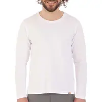 IQ-UV Uv Wave Langarm-rash Guard