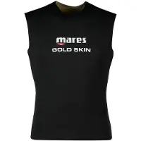 Mares Gold Skin 2 Mm Weste