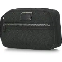Tumi Alpha Bravo Reno Response Travel Kit black