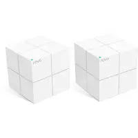 Tenda Nova Mesh Mw6 Wlan-repeater 2 Einheiten