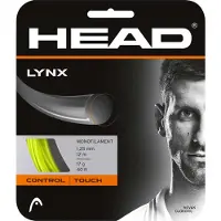 Head Lynx Set