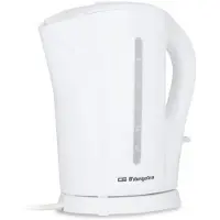 Orbegozo Kt 6003 1.7l 2200w Wasserkocher