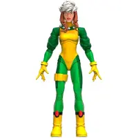 Hasbro Marvel Legends Series Rogue, 4 Jahr(e), Mehrfarbig, Kunststoff