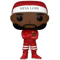 Funko POP! POP! WWE Angelo Dawkins 94