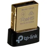 TP-LINK USB UB4A Bluetooth 4.0 Nano Adapter