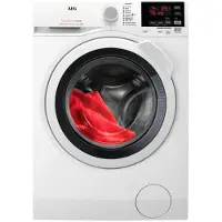 AEG L7wbg851 Frontlader-waschtrockner