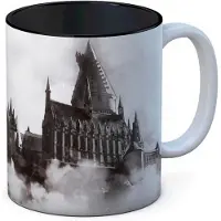 SD Toys HARRY POTTER - Château de Poudlard - Mug en Céramique "14x12x10cm"