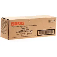 Utax CD5135 - 7200 Seiten - Schwarz - 1 Stück(e)