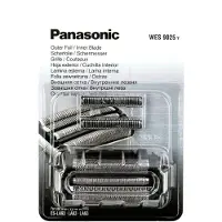 Panasonic WES 9025 Y1361 Zubehör Haarentfernung Herren 1 St