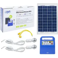 Pni Greenhouse H01 Photovoltaik-solaranlage