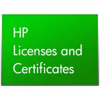 HP 1y SecureDoc WinEntr Supp 1-499 E-LTU, 1 Jahr(e)