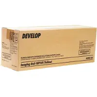 Develop IUP-14Y GELB TROMMELEINHEIT - 30000 SEITEN FÜR INEO+ 25