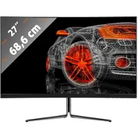 LC-Power M27-FHD-165-C