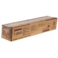 Toshiba 6AG00005084 Tonerkartusche 1 Stück Original Schwarz