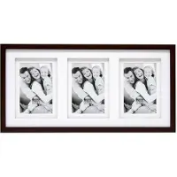 Deknudt Frames S65kq3 3x13x18 Cm Wood Gallery Photo Bilderrahmen