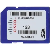 Cisco 1GB SD, 1 GB, SD