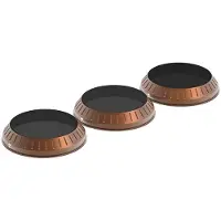 Polar Pro Cinema Filter 3er Pack Vivid Für Dji Zenmuse X4s