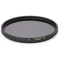 Sigma Photo Ex-62 Polarisationsfilter