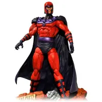 Diamond Select Marvel Select Magneto Action Figure