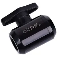 Alphacool Racor 2-wege-ablassventil