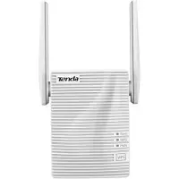 Tenda A301, Netzwerksender, 10/100Base-T(X), IEEE 802.11b, IEEE 802.11g, IEEE 802.11n, IEEE 802.3, IEEE 802.3u, 802.11b, 802.11g, Wi-Fi 4 (802.11n), 300 Mbit/s, WEP, WPA-PSK, WPA2-PSK