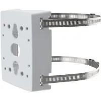 Axis 01164-001, Montage, Universal, Grau, Metallisch, , T92E05 Protective Housing T92E20 Outdoor Housing T92G20 Outdoor Housing T93F05 Protective Housing..., Kunststoff, Edelstahl
