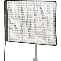 Walimex pro Flex LED 1000 Bi Color 21653 - Dealpreis