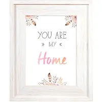 Hama Nivala 13x18 Portrait Holz