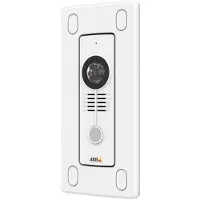 Axis 5801-481, Montage, Universal, Weiß, A8105-E, Aluminium, 250 g
