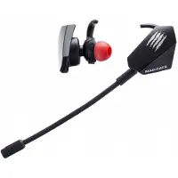 Mad Catz Es Pro+ Gaming-kopfhörer
