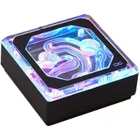 Alphacool Eisblock Xpx Aurora Cpu-wasserkühler