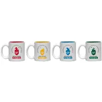 GB eye GBeye Mini Mug Set - Harry Potter Quidditch