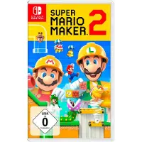 Super Mario Maker 2 [SWI]