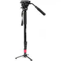 Bresser Mp-274 Einbeinstativ